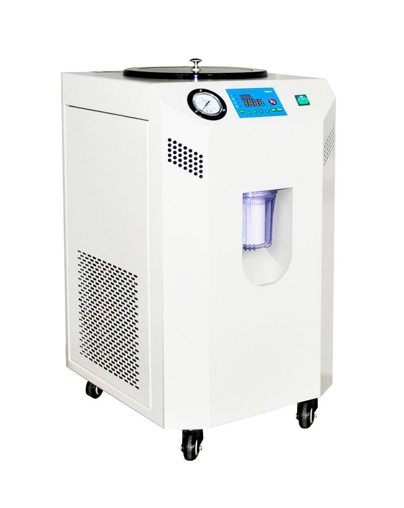 AC1600冷水机、冷却水循环机