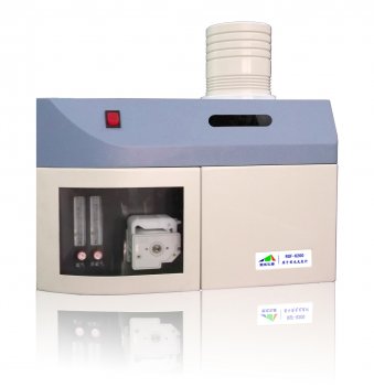 RGF-6200原子荧光分光光度计